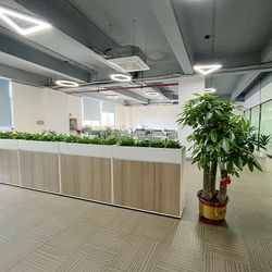 LA CHINE Shenzhen Aoke Technology Co., Ltd.