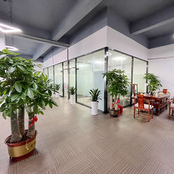 LA CHINE Shenzhen Aoke Technology Co., Ltd.