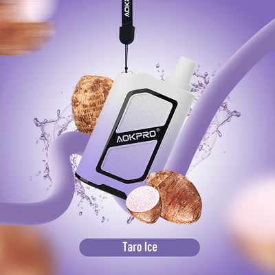 Eliquid 10.5ml 50mg jetable aucune cosse disjointe de Vape a préchargé 600mAh