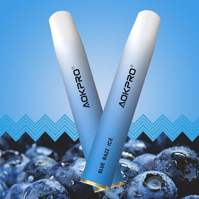 Approbation liquide du dispositif TPD UKCA de souffles du Bouche-À-poumon E Vape 600