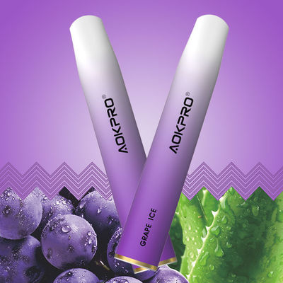 3ml a prérempli le souffle d'Ejuice 600 dessine le stylo multi activé de Vape de saveur