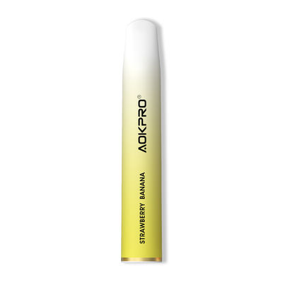1.6ohm 600 soufflent nicotine jetable de la capacité 2% de la cosse 3ml Ejuice de Vape