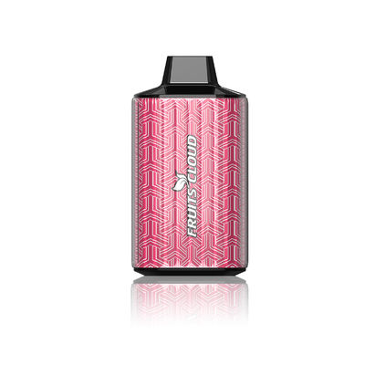 Saveur portative de glace de pastèque de dispositif de Vape de la batterie 600mAh rechargeable
