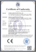 LA CHINE Shenzhen Aoke Technology Co., Ltd. certifications