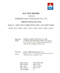 LA CHINE Shenzhen Aoke Technology Co., Ltd. certifications