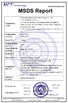 LA CHINE Shenzhen Aoke Technology Co., Ltd. certifications